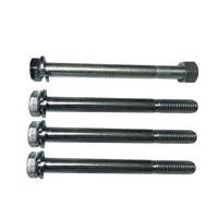 HOLDEN HT HG V8 253 308 NEW ALTERNATOR BRACKET BOLT KIT