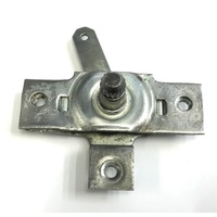HOLDEN HD HR GENUINE USED RIGHT HAND INNER DOOR OPENER REMOTE NEW SPRING FITTED