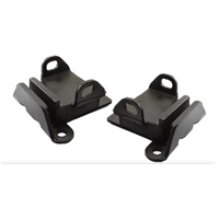 HK HT HG V8 CHEV 307 327 350 ENGINE MOUNTS MONARO PREMIER BROUGHAM KINGSWOOD 