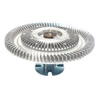 HOLDEN VISCOUS FAN CLUTCH HQ HJ HX HZ V8 AND 6 CYLINDER