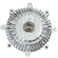 HOLDEN VL COMMODORE VISCOUS FAN CLUTCH RB30 RB30 TURBO CALAIS BERLINA EXECUTIVE