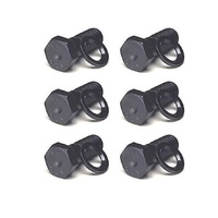 HOLDEN 253 308 304 CHEV V8 NEW ARP PRESSURE PLATE BOLTS