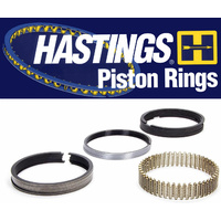 HOLDEN 308 5.0 LITRE V8 8 CYLINDER PISTON RINGS 4.00+030