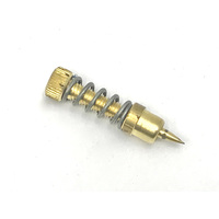 HOLDEN STROMBERG CARBY IDLE MIXTURE SCREW REPAIR KIT