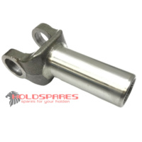 HOLDEN 6 CYLINDER NEW SLIP YOKE TRIMATIC 3 - 4 SPEED POWERGLIDE HYDRAMATIC T350 
