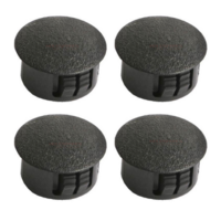  HOLDEN HK HT HG REPLACEMENT ARMREST SCREW HOLE PLUGS 5/8  X 4 