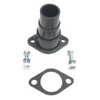  AIR CLEANER ADAPTOR FITTING BREATHER KIT HOLDEN FORD ECT