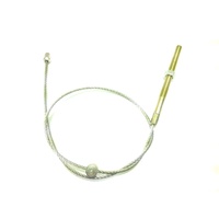 HQ HJ HX HOLDEN NEW FRONT HAND BRAKE CABLE