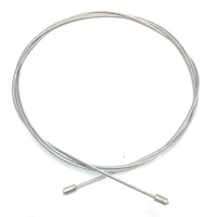 HOLDEN ONE TONNER NEW INTERMEDIATE HANDBRAKE CABLE HQ HJ HX HZ WB