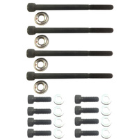 HOLDEN EFI 304 V8  ROCKER COVER SOCKET HEAD BOLT SET VN VG VP VQ VR VS VTS1