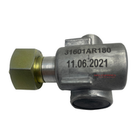 VL RB30T TURBO RIGHT HAND SPEEDO ANGLE DRIVE FOR 5 SPEED MX7 GEARBOX