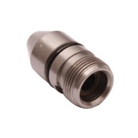 HOLDEN CHEVROLET SPEEDO GEAR ADAPTOR TH350 P/GLIDE SAGINAW MUNCIE