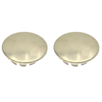 TORANA HATCHBACK LX UC B PILLER VENT SCREW INTERIOR HOLE PLUGS