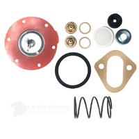 HOLDEN GREY MOTOR FUEL PUMP REPAIR KIT FX FJ FE FC FB EK 1948- 1961
