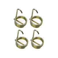 HOLDEN HEADLIGHT REPLACEMENT NEW ADJUSTER SPRINGS X4 HK HT HG HQ HJ HX HZ