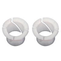 HOLDEN TORANA LH LX AND UC  BRAKE PEDAL PIVOT BUSHES