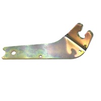 HOLDEN HJ HX HZ 6 CYL WITH HOLLEY 350 CABLE SUPPORT BRACKET 202 173