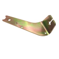 HOLDEN COMMODORE 6 CYL WITH HOLLEY 350 CABLE SUPPORT BRACKET VB VC VH VK