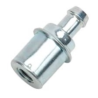 ENGINE VALVE COVER PCV VALVE 19MM 3/4 