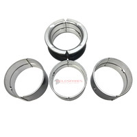HOLDEN GREY MOTOR 132 138 ACL MAIN BEARINGS STD FX FJ FE FC FB EK EJ