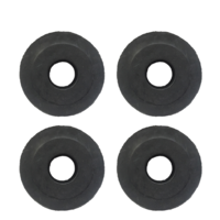 HOLDEN HQ HJ HX HZ WB ONE TONNER REAR CAB MOUNT RUBBERS