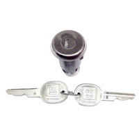 HOLDEN AND TORANA BOOT LOCK AND GM KEYS HQ HJ HX HZ LJ TA LH LX UC