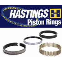 HOLDEN 186 202 3.3 6 CYLINDER PISTON RINGS 3.625 040 THOU