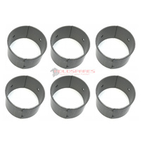 HOLDEN GREY MOTOR 132 138 ACL CONROD BEARINGS 010 FX FJ FE FC FB EK EJ