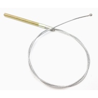 FE FC FB EK HOLDEN MANUAL SPECIAL UTE VAN WAGON FRONT HANDBRAKE CABLE 