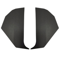 HOLDEN FE FC NEW BLACK INTERIOR KICK PANELS SEDAN UTE VAN WAGON