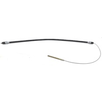 HD HR HOLDEN PREMIER X2 SPECIAL UTE VAN SEDAN WAGON FRONT HANDBRAKE CABLE (NEW)