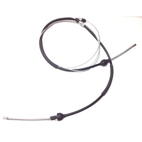 HOLDEN HD HR REAR HANDBRAKE CABLE NEW UTE PANELVAN