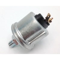 HQ GTS 350 CHEV HIGH PRESSURE HOLDEN MONARO  NEW VDO OIL SENDER UNIT FOR GUAGE