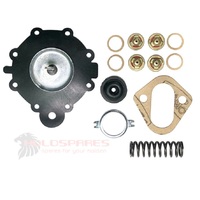 HOLDEN GREY MOTOR VACUUM PUMP REPAIR  FE FC FB EK 1958- 1961