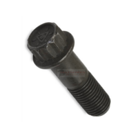 HOLDEN POWER STEERING COUPLING JOINT TORX BOLT HQ HJ HX HZ AND WB