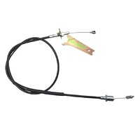 COMMODORE 6 CYLINDER WITH 350 HOLLEY CABLE AND BRACKET KIT VB VC VH VK