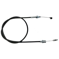 COMMODORE VB VC VH VK VL V8 HEAVY DUTY THROTTLE CABLE