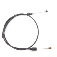  COMMODORE V8 NEW FLEXIBLE DRIVE ACCELERATOR THROTTLE CABLE HOLDEN VB VC VH VK VL CARBY