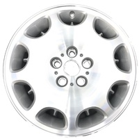 HOLDEN CALAIS STATESMAN INTERNATIONAL GENUINE N.O.S RIM 17X8 92056241 