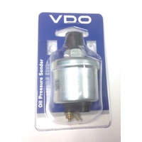 HOLDEN HJ HX HZ WB GTS MONARO DASH OIL GUAGE NEW VDO OIL SENDER UNIT
