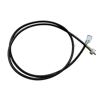 GEMINI HOLDEN MANUAL SPEEDO CABLE TX TC TD TE TF AND TG MODELS