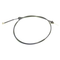 HOLDEN NEW V8 ACCELERATOR THROTTLE CABLE HJ HX HZ WB TORANA LH LX 253 308 