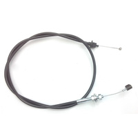  HOLDEN 6 CYLINDER HEAVY DUTY ADJUSTABLE THROTTLE CABLE HJ HX HZ WB