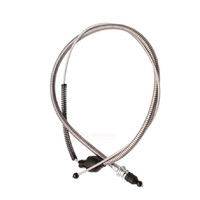 HOLDEN TORANA LH LX NEW LEFT HAND REAR HANDBRAKE CABLE SS SLR SL GPACK SUNBIRD SEDAN HATCHBA