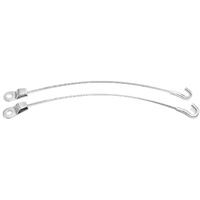 HOLDEN HD HR UTE VAN NEW LOWER TAILGATE LIMITING CABLES