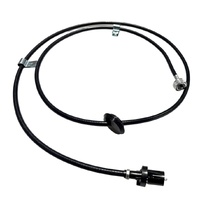 HOLDEN HQ HJ HX HZ T400 TURBO 350  MUNCIE POWERGLIDE OEM SPEEDO CABLE HQ-WB LH-UC