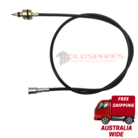 HOLDEN COMMODORE VB VC VH VK SPEEDO CABLE TO TRIMATIC AND 4 SPEED