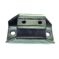 TORANA LC LJ LH LX UC REAR GEARBOX MOUNT TRIMATIC 3 SPEED AUSSIE 4 SPEED