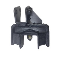 HOLDEN COMMODORE VL RB30 LEFT REAR GEARBOX MOUNT AUTO 86 -88