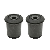 COMMODORE FRONT LOWER INNER CONTROL ARM BUSHES VB VC VH VK VL VN VG VP VR VS